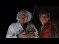 Download Lagu Back to the Future | 40th Anniversary Trailer