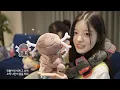 아일릿 (ILLIT) - 비밀찾기 Secret Quest Official M/V