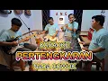 Download Lagu PERTENGKARAN KARAOKE NADA COWOK YUNITA ABABIEL