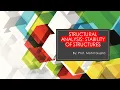 Stability of structures