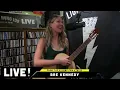 Bre Kennedy Performing “Ribbon” and “Before I Have a Daughter” - Live at Lightning 100