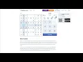Sudoku com Daily Challenge Today Solution April 18 2026