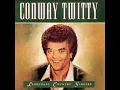 Conway Twitty - Hello Darlin' in Russian
