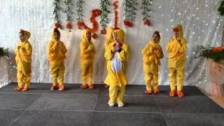 نشيد أمي أمي ما أحلاها 