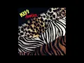 Download Lagu KISS - Heaven's on Fire [Audio]