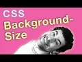 CSS Background Images Workout Background-Size