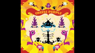 wake up cheese people clean audio extended 