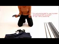 Assembly guide for Morngardo Room divider