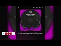 Buddynice  - I Fell In Love // Broken Tech Mix