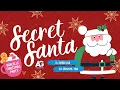 Download Lagu LIVE DJ PARTY MERRY CHRISTMAS 2026 SECRET SANTA WITH DJ SEPUTRA TAN DJ ROBBI 168 MP3