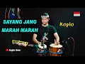 Download Lagu Sayang Jang Marah Marah versi Koplo Yayan Jandut