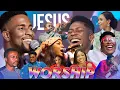 Lagu INTENSE WORSHIP 2026! WITH GUC x MOSES BLISS x SUNMISOLS AGBEBI IN ONE UNFORGETTABLE #0396