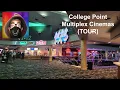 College Point Multiplex Cinemas TOUR