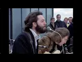 The Beatles - Get Back Rooftop Concert 1969