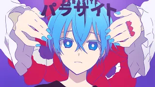 パラサイト ／ ころん 『実況者が全力で歌ってみた』すとぷり