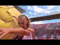 Jessie Reyez and Elyanna perform Illuminate at FIFA World Cup 2026 Opening Match in Canada!