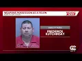 North Fort Myers felon admits to stash of 50 guns ammo and a 50-caliber rifle