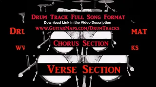 Download Drum Tracks | Download Over 250 Drum Beats in One File | MP3 WAV FLAC MP3