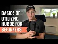 How to build HubSpot Modules using HubDB Beginners