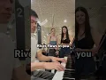 Download Lagu She asked me to play River flows in you #piano #publicpiano #riverflowsinyou Download Lagu She asked me to play River flows in you #piano #publicpiano #riverflowsinyou