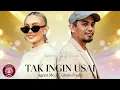 Lagu TAK INGIN USAI - AGNEZ MO FT. GLENN FREDLY (OFFICIAL AI VIDEO 2026)