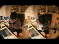2516 - luna li (guitar and bass cover)