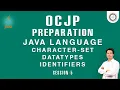Core Java live class OCJP Preparation Live Class Core Java by Som Sir Day-5