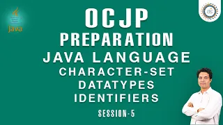 Core Java live class OCJP Preparation Live Class Core Java by Som Sir Day-5
