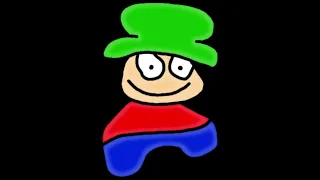 FNF Glitch 3 0 Slowed Reverb 