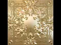Kanye West & JAŸ-Z - Living So Italian (FULL CDQ LEAK)