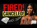 FIRED CANCELED Why Bravo Permanently Banned Bozoma Saint John From RHOBH
