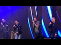 Download Lagu A1 Live in Manila 2019 - Opening, Forever In Love, Same Old Brand New You [Fancam]
