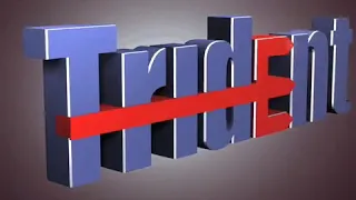 Trident Install