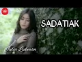 Download Lagu Julia Lukman - Sadatiak Cipt  Ipank [Official Music Video] Lagu Minang