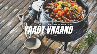 yaadt vnaand afrikaanse mix
