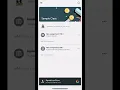 How to scan assignments onto google classroom