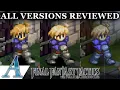 Which Version of Final Fantasy Tactics Should You Play - All Versions Reviewed Compared