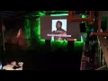 Lightningbolt Williams vs razor Kidd