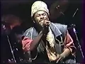 MORE CULTURE: 2001 CONCERT - CAPLETON, SIZZLA, JAH MASON, COCOA TEA, LOUIE CULTURE & MORGAN HERITAGE