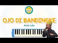 Download Lagu NOT PIANIKA OJO DIBANDINGKE - BELAJAR PIANIKA