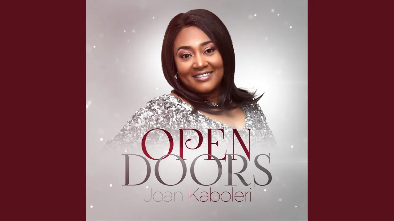 Open Doors Open Doors