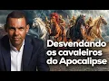 Lagu Profecias e Significados dos 4 Cavaleiros do Apocalipse com Rodrigo Silva