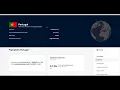 Policy Simulation Assistant Module 4 Project Tutai Data Analytics AI Spring 2025