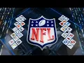 NBC Sports NFL presentation intro outro 2026