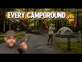 7 Types Of Campers You ll Find At Every State Park