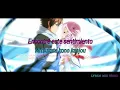 Lagu Ame Kimi Wo Tsurete - EGOIST || Sub Español / Romaji