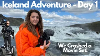 Iceland Ring Road in 6 Days | Campervan to Vik | Thingvellir, Gullfoss, Sejalandsfoss, & much more!