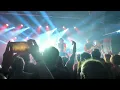 Nothing More "Tired Of Winning" live Baltimore Soundstage 9/14/2022