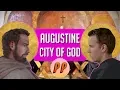 St Augustine - City of God Political Philosophy