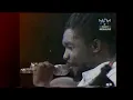 Peter Tosh - Mystic man ( Live Live at the Montreux 1979 )